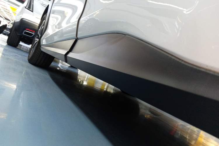 Used Lexus RZ 2023 450e All-Wheel Drive Luxury Edition
