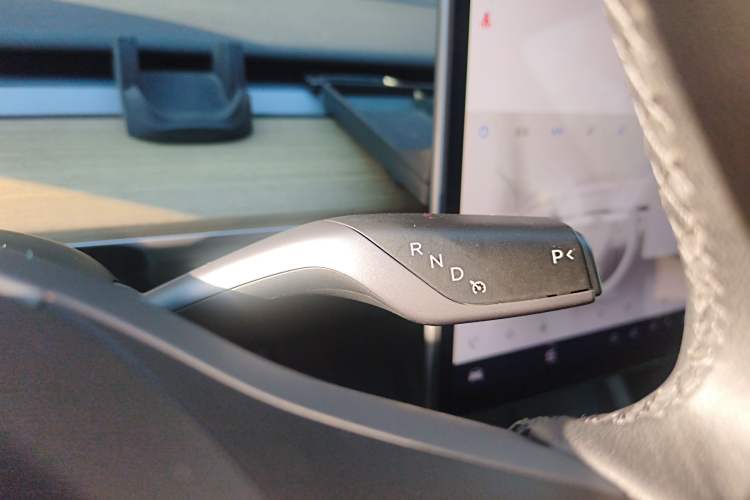 Used Tesla Model Y 2022 Revised Version Long-Range All-Wheel Drive
