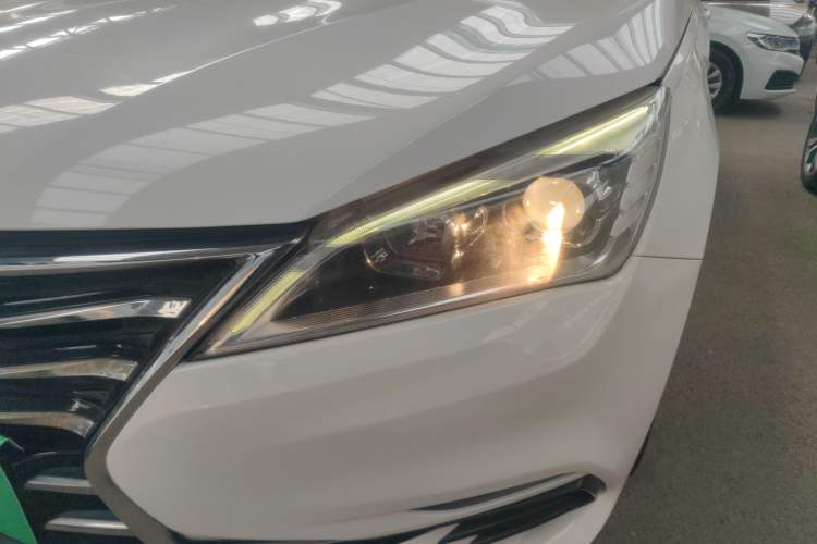 Used Changan Eado DT 2019 1.6L Manual Comfort Model China VI Standard