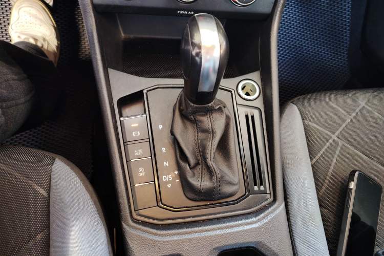 Used Volkswagen Lavida 2023 Revised 1.5L Automatic DeYi Edition