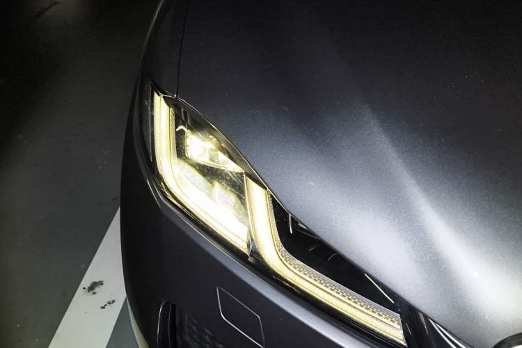 Used Jaguar F-PACE 2022 P250 HSE
