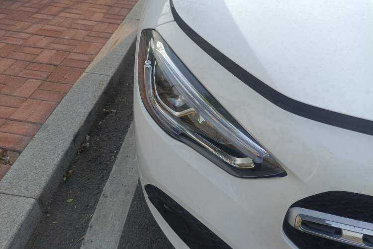 Used Mercedes-Benz GLA 2022 GLA 200
