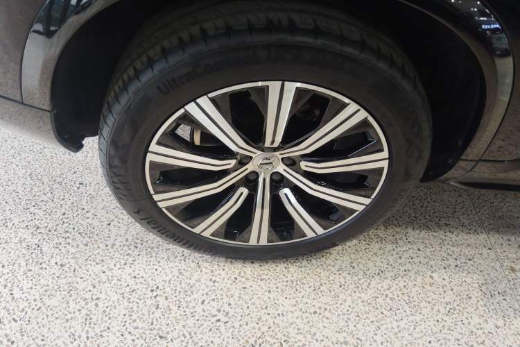 Used Volvo XC90 2020 T6 Zhiyi Luxury 7-Seater
