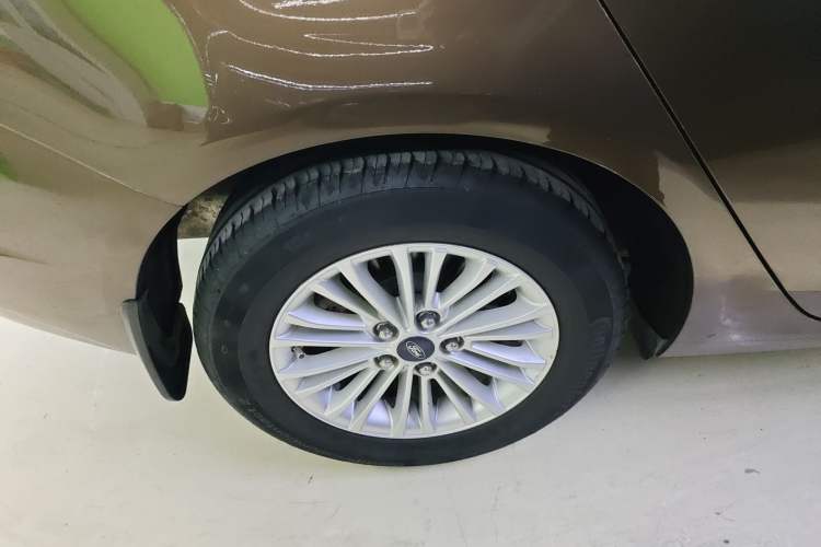 Used Ford Escort 2015 1.5L Manual Comfort Model