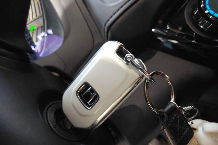 Used Honda Vezel 2020 1.5L CVT Elite Edition