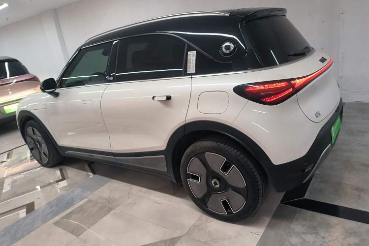 Used  #1 2022 Premium Edition