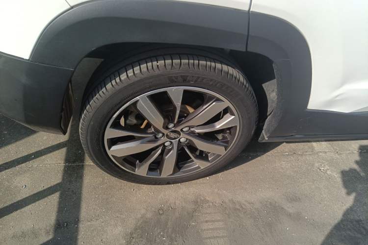 Used  iEVS4 2019 Luxury Smart Edition