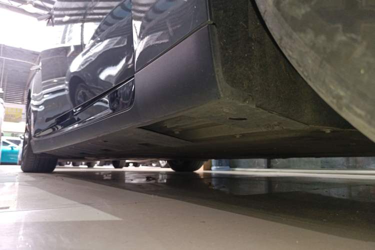 Used XPeng P7 2022 480G
