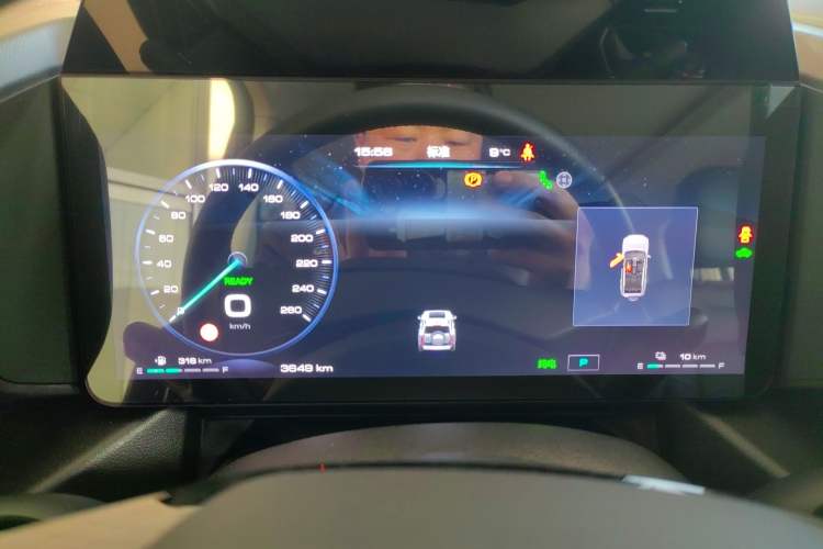 Used Haval Raptor New Energy 2023 Hi4 145 Explorer Edition