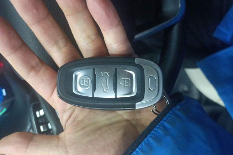 Used Hongqi E-QM5 2023 620km PLUS