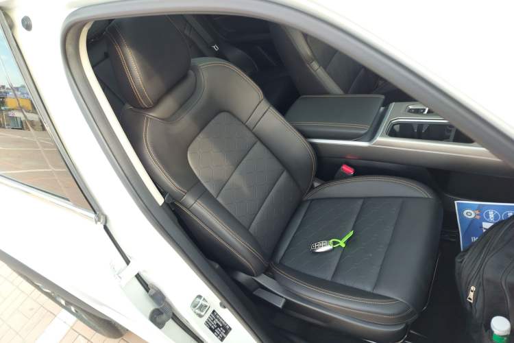 Used Haval DARGO 2024 1.5T DCT Border Collie Edition
