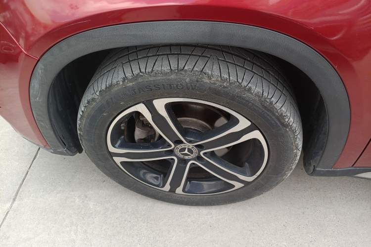 Used Mercedes-Benz GLA 2018 GLA 200 Fashion Model