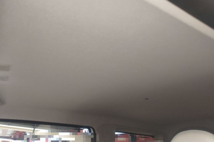 Used  Panda 2025 210 km – Yuanqi Bear
