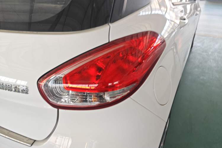 Used Baojun 310 2020 1.2L Manual Comfort Edition