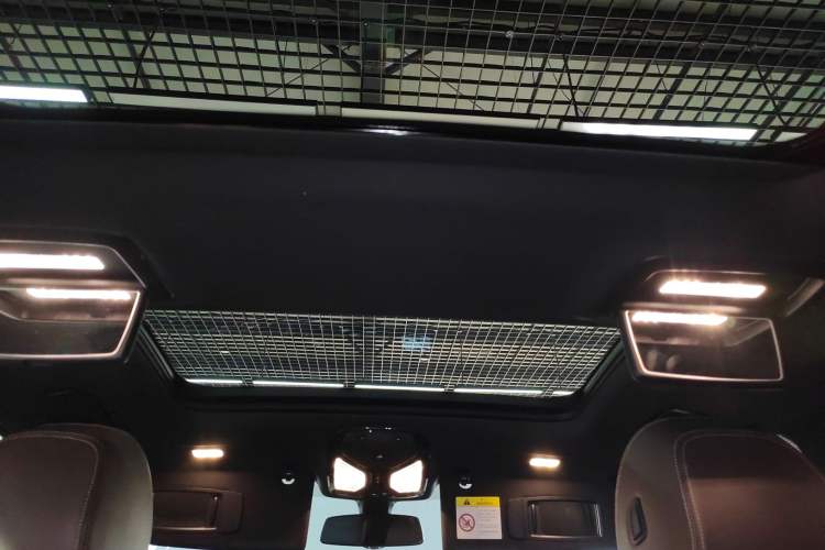 Used BMW 5 Series 2021 530Li Leading Model M Sport Package
