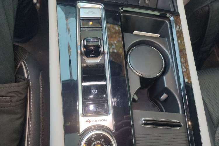 Used Volkswagen Teramont 2021 380TSI Four-Wheel Drive Prestige Luxury Edition
