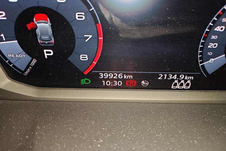 Used Audi Q3 2021 35 TFSI Fashion Dynamic Model