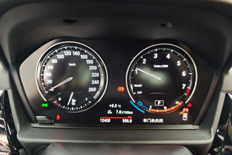 Used BMW 1 Series 2023 120i M Sport Night Edition
