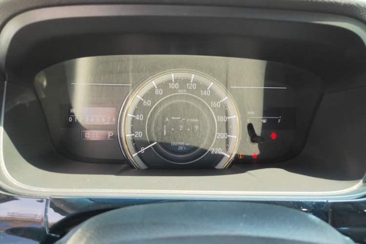 Used Honda Elysion 2016 2.4L Luxury Edition
