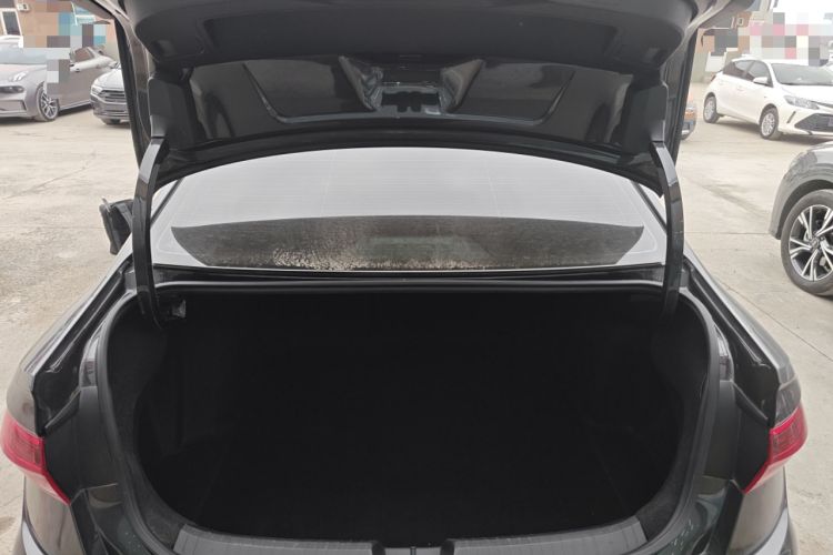 Used Volkswagen Sagitar 2021 280TSI DSG Comfort Connect Edition
