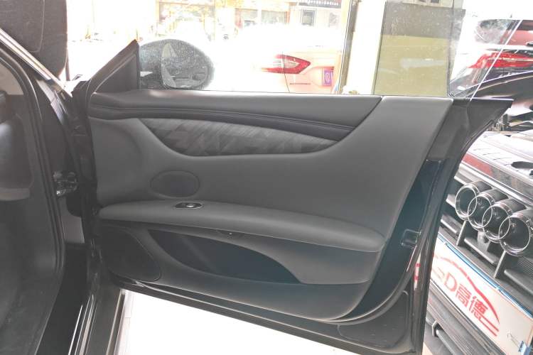 Used  L6 2024 Max Enhanced Performance Edition
