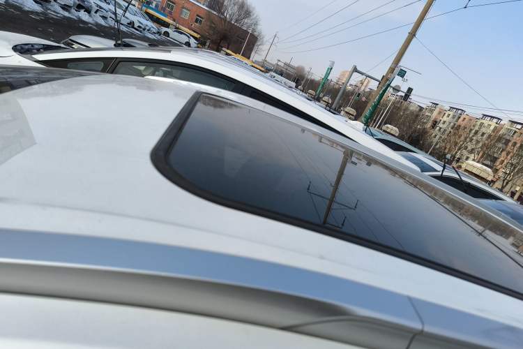 Used AION Y 2023 Plus 510 Smart Edition
