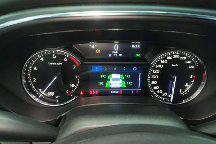 Used Cadillac CT5 2020 Revised Version 28T Luxury Edition