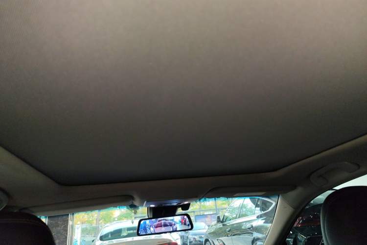 Used Toyota Camry 2019 Revised Version 2.5G Luxury Edition