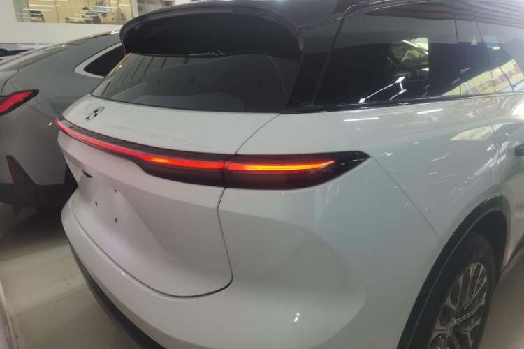 Used Nio ES6 2023 75 kWh