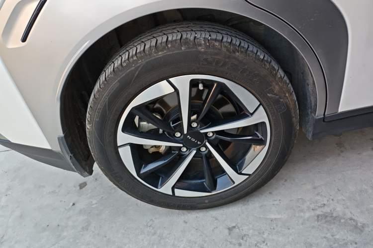 Used AION Y 2022 Plus 70 Smart Edition