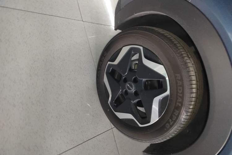 Used BYD Dolphin 2025 420km Active Version
