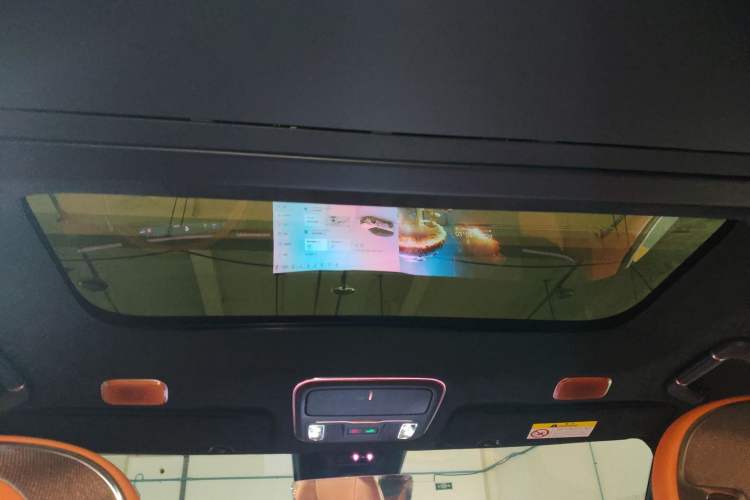 Used Lynk & Co 900 2025 1.5T Ultra
