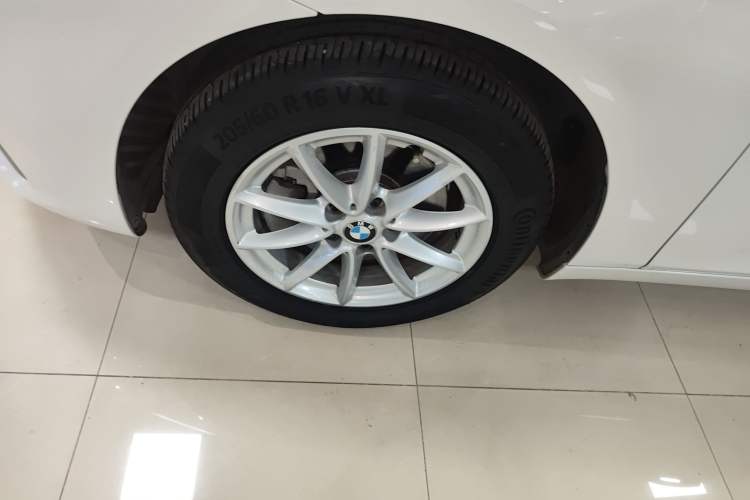 Used BMW 2 Series Active Tourer 2016 218i Fashion Model
