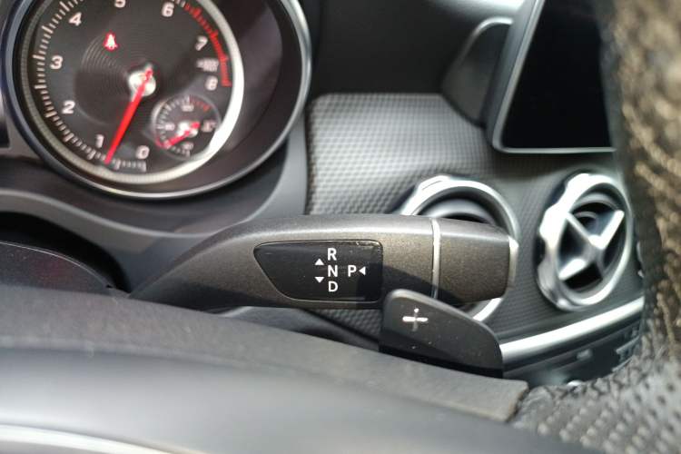 Used Mercedes-Benz GLA 2018 GLA 200 Sport Edition