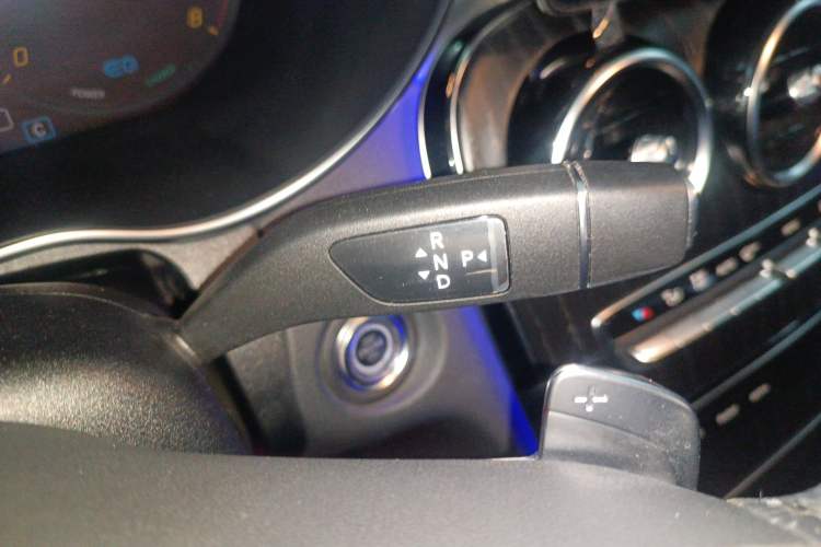 Used Mercedes-Benz C-Class 2020 Restyled C 260 L Sport Edition