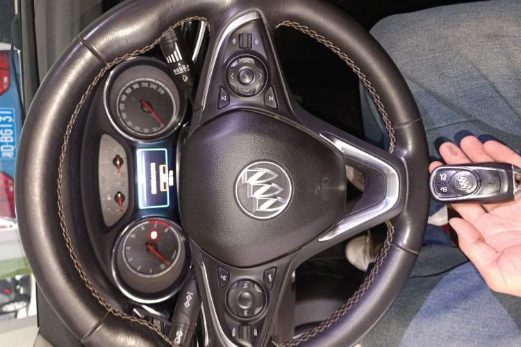 Used Buick Regal 2019 20T Elite Version China V Standard
