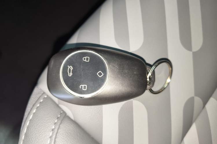 Used Leapmotor T03 2024 310 Comfort Edition