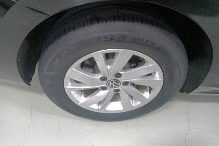 Used Volkswagen Passat 2023 Revised Version 280TSI Business Edition
