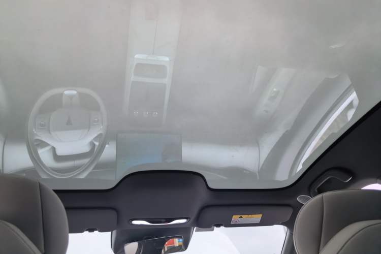 Used  L07 2024 300Max Extended-Range Version
