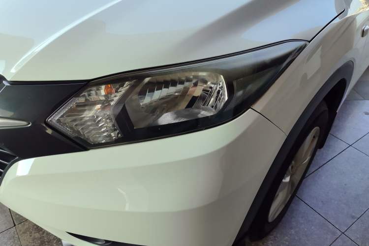 Used Honda Vezel 2015 1.8L CVT 2WD Elite Model