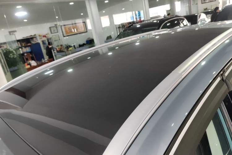 Used Geely Auto Jiajie 2021 1.8TD DCT Comfort Model
