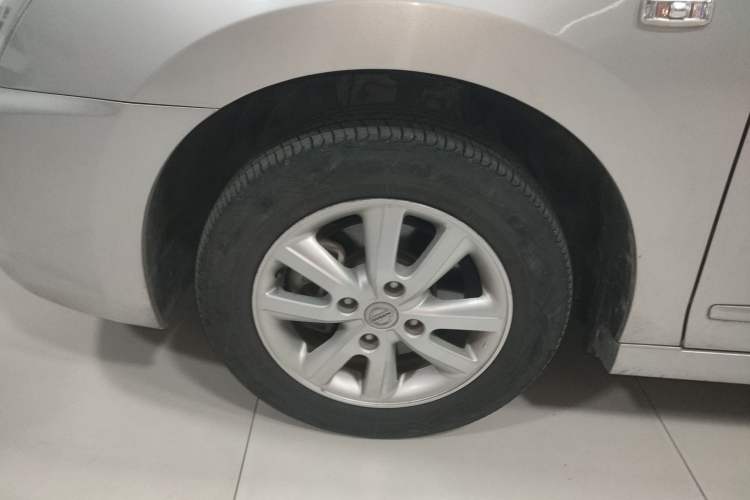 Used Nissan Sylphy 2016 Classic 1.6XE Manual Leading Edition
