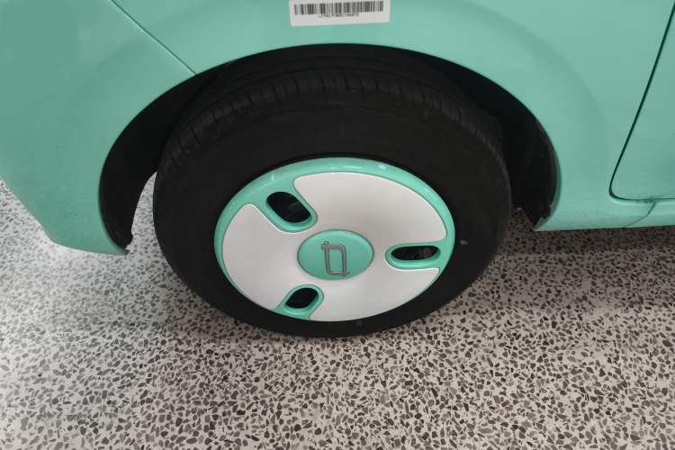 Used Bestune Pony 2025 222km Range Linglong Horse
