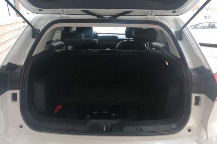 Used Haval H6 2021 2.0 GDIT Automatic Champion Edition
