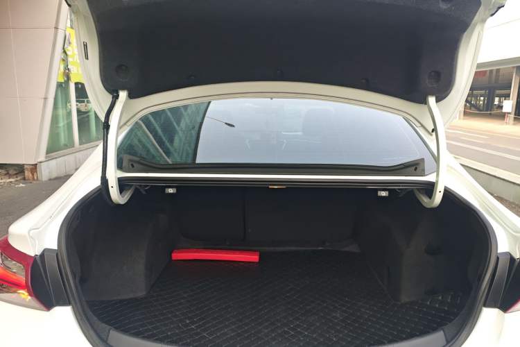 Used Chevrolet Malibu XL 2022 Redline 550T Automatic Sport Edition