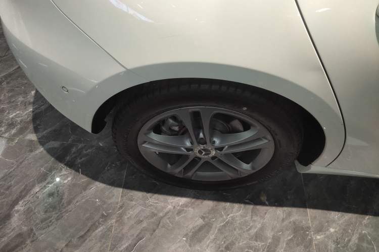 Used Mercedes-Benz A-Class 2019 A 200 Dynamic Edition
