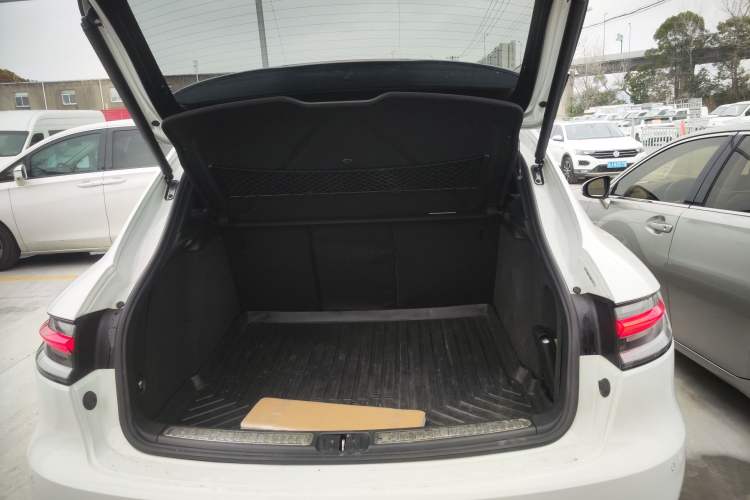 Used Porsche Macan 2018 Macan 2.0T
