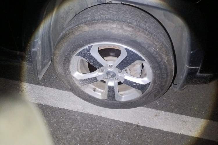 Used  Compass 2017 200T Automatic Family Edition