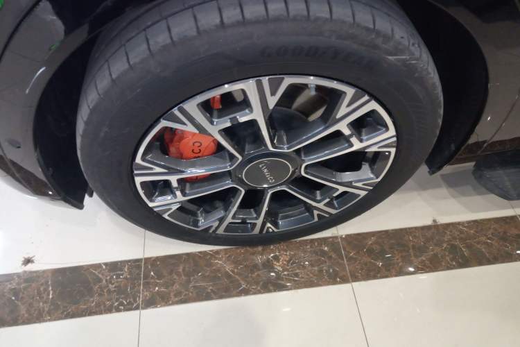 Used Lynk & Co 900 2025 1.5T Ultra
