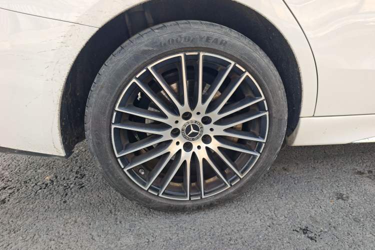 Used Mercedes-Benz C-Class 2023 Restyled C 260 L Sport Edition
